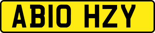 AB10HZY