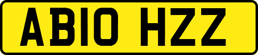 AB10HZZ