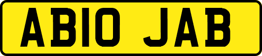 AB10JAB