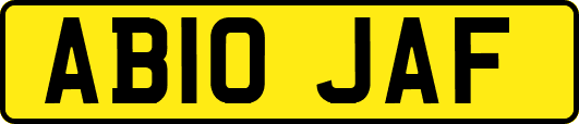 AB10JAF