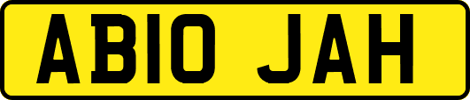 AB10JAH