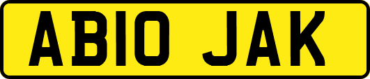 AB10JAK