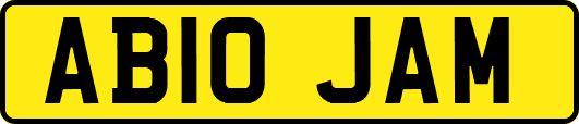 AB10JAM