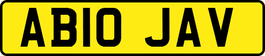 AB10JAV