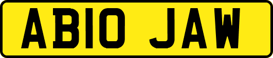 AB10JAW
