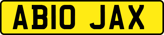 AB10JAX