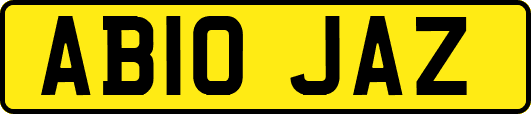 AB10JAZ