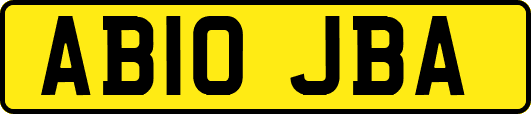 AB10JBA