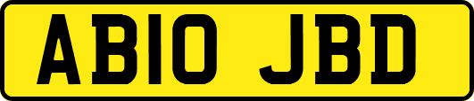 AB10JBD