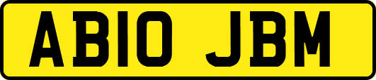 AB10JBM