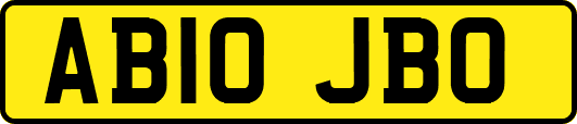 AB10JBO