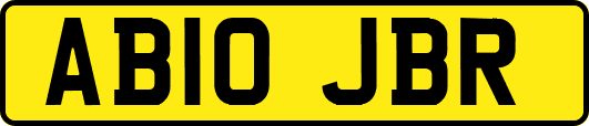 AB10JBR