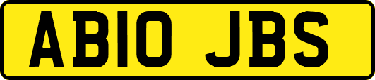AB10JBS