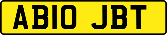 AB10JBT