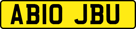 AB10JBU