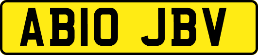 AB10JBV