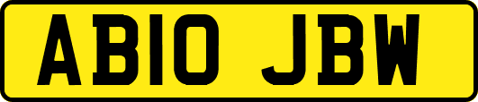 AB10JBW