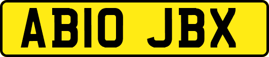 AB10JBX