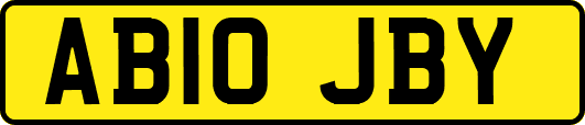 AB10JBY
