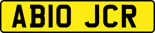 AB10JCR