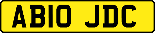 AB10JDC