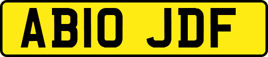 AB10JDF