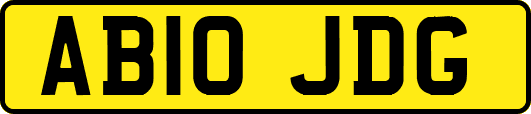 AB10JDG