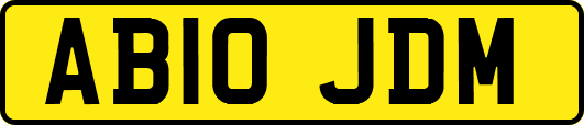 AB10JDM