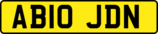 AB10JDN