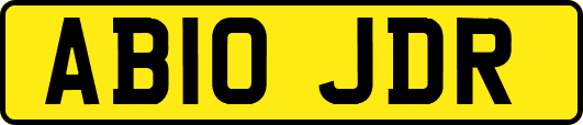 AB10JDR