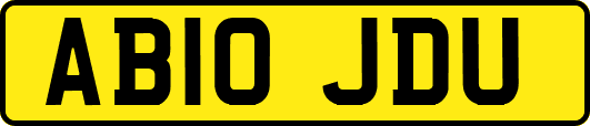 AB10JDU