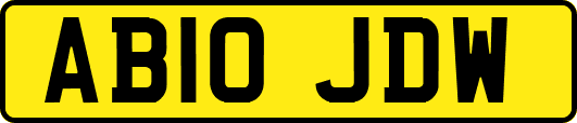 AB10JDW