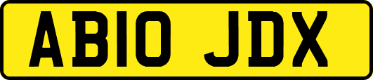 AB10JDX