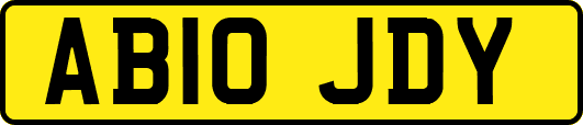 AB10JDY