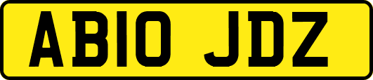 AB10JDZ
