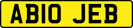 AB10JEB