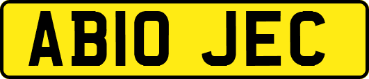 AB10JEC