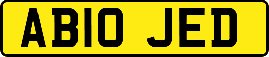 AB10JED