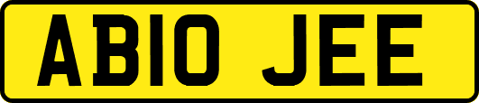 AB10JEE