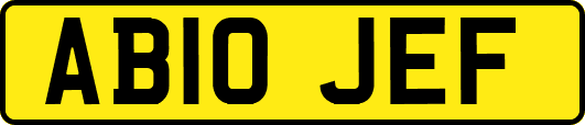 AB10JEF
