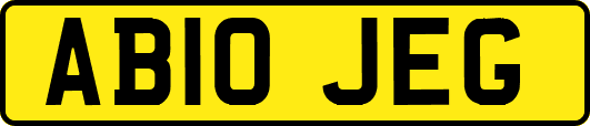 AB10JEG