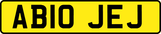 AB10JEJ