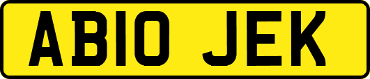 AB10JEK