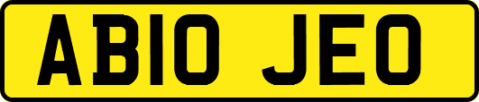 AB10JEO