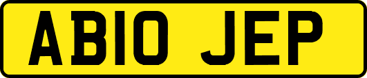 AB10JEP