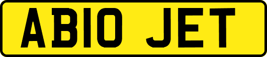 AB10JET