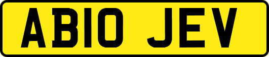AB10JEV