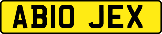 AB10JEX