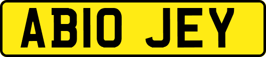 AB10JEY