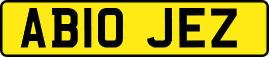 AB10JEZ